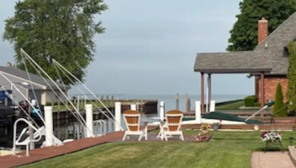 Clay Township Vacation Rental